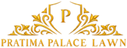 pratima palace lawn logo