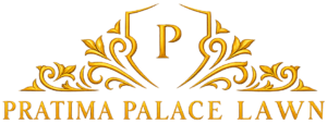 Pratima Palace Lawn