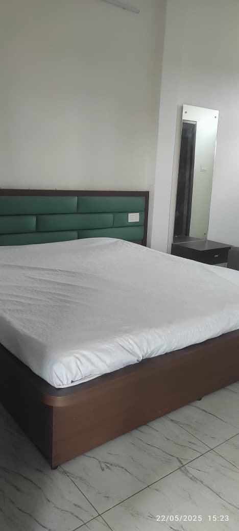 Rooms and Stay